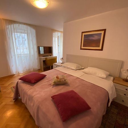 Rooms Base Сплит Экстерьер фото