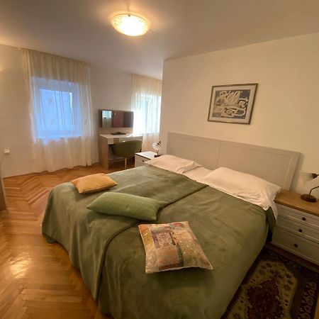 Rooms Base Сплит Экстерьер фото