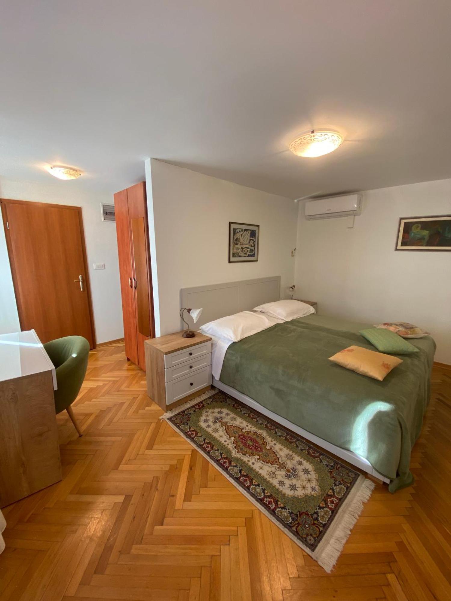 Rooms Base Сплит Экстерьер фото