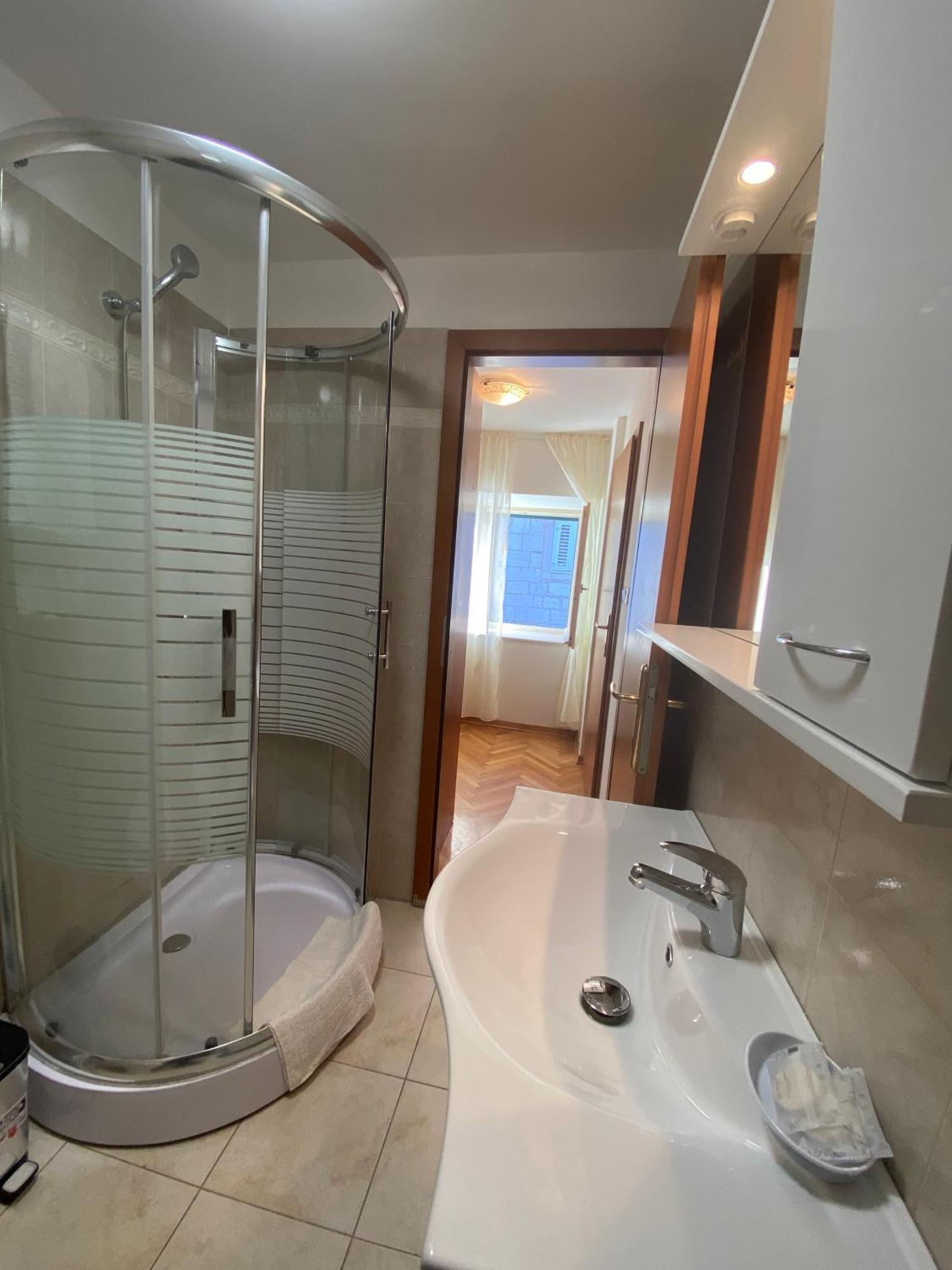 Rooms Base Сплит Экстерьер фото