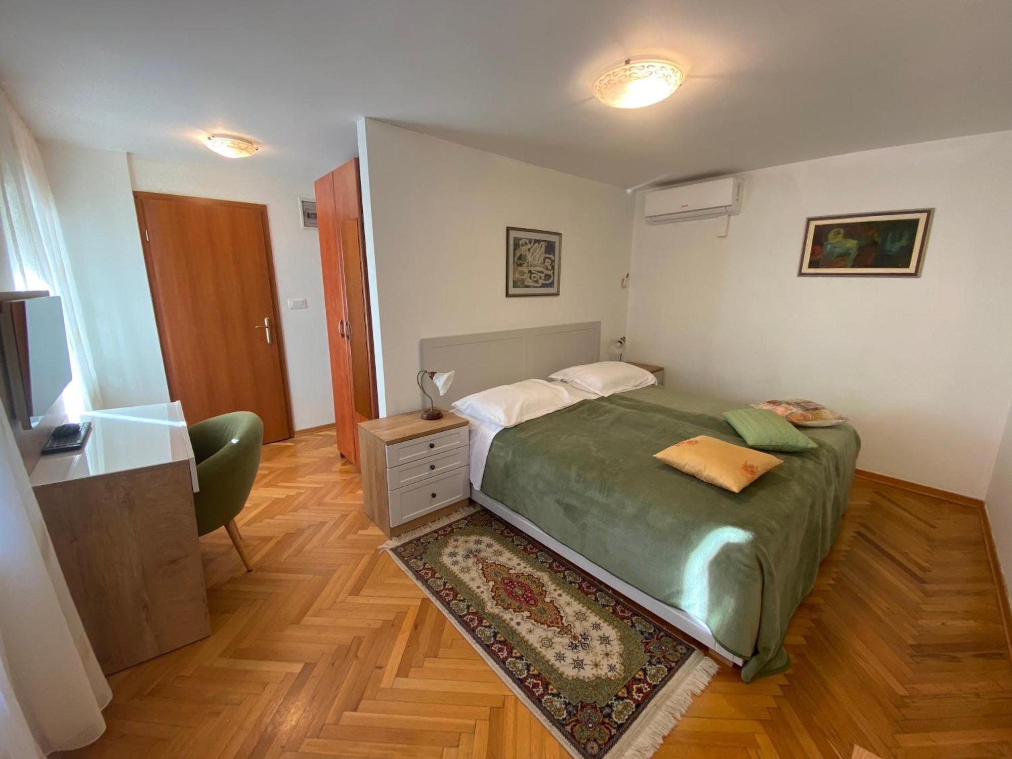 Rooms Base Сплит Экстерьер фото