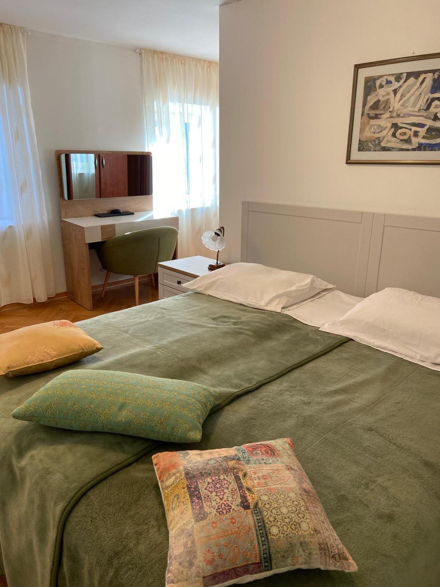 Rooms Base Сплит Экстерьер фото