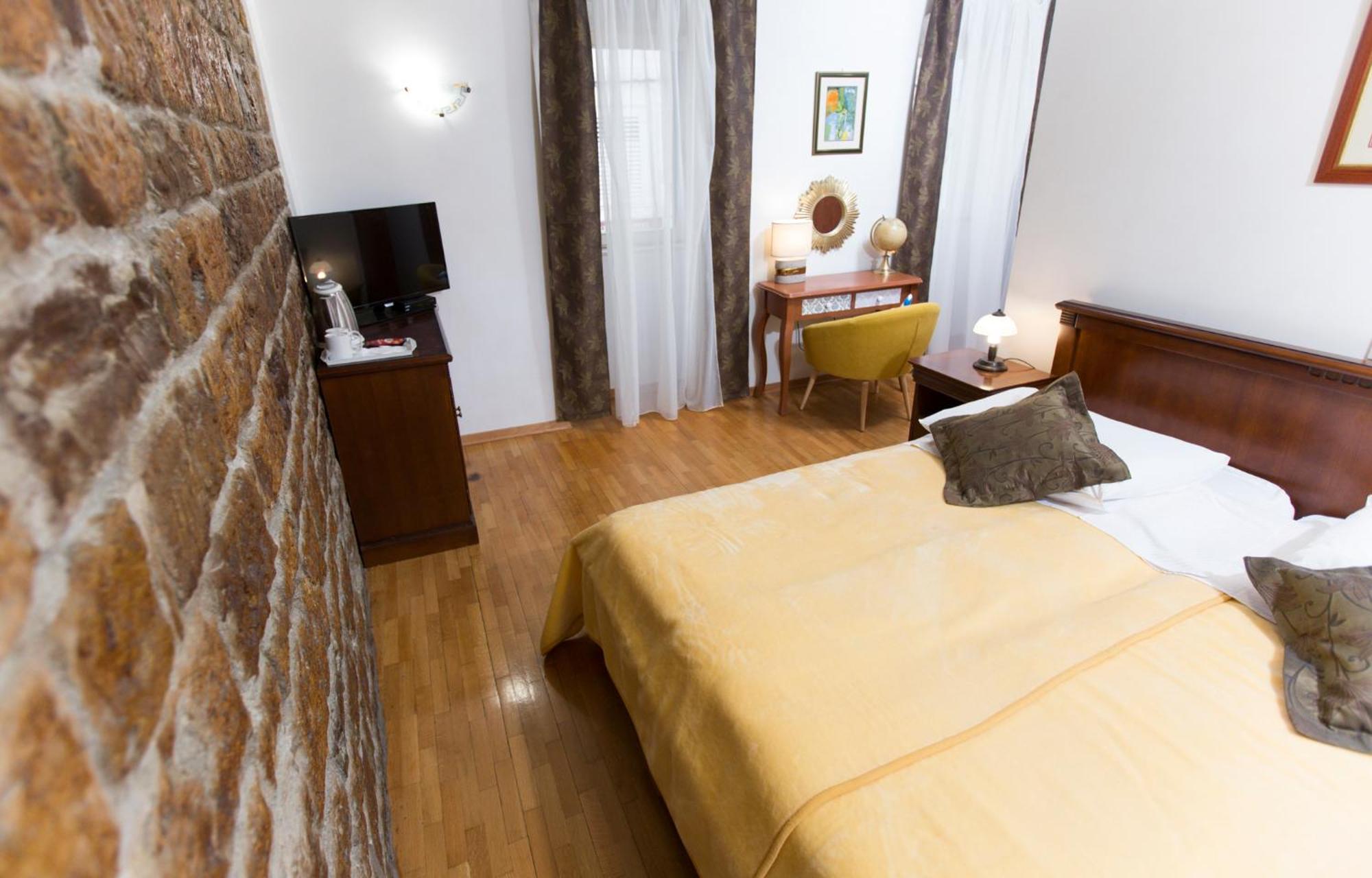 Rooms Base Сплит Экстерьер фото