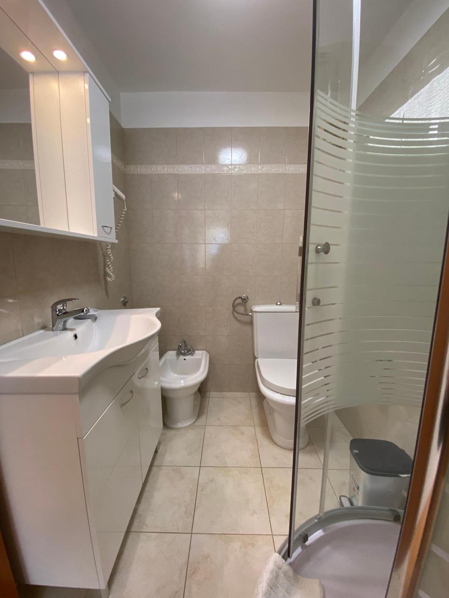 Rooms Base Сплит Экстерьер фото