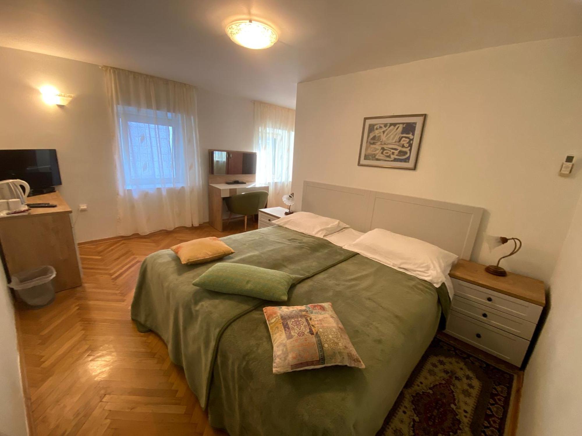 Rooms Base Сплит Экстерьер фото