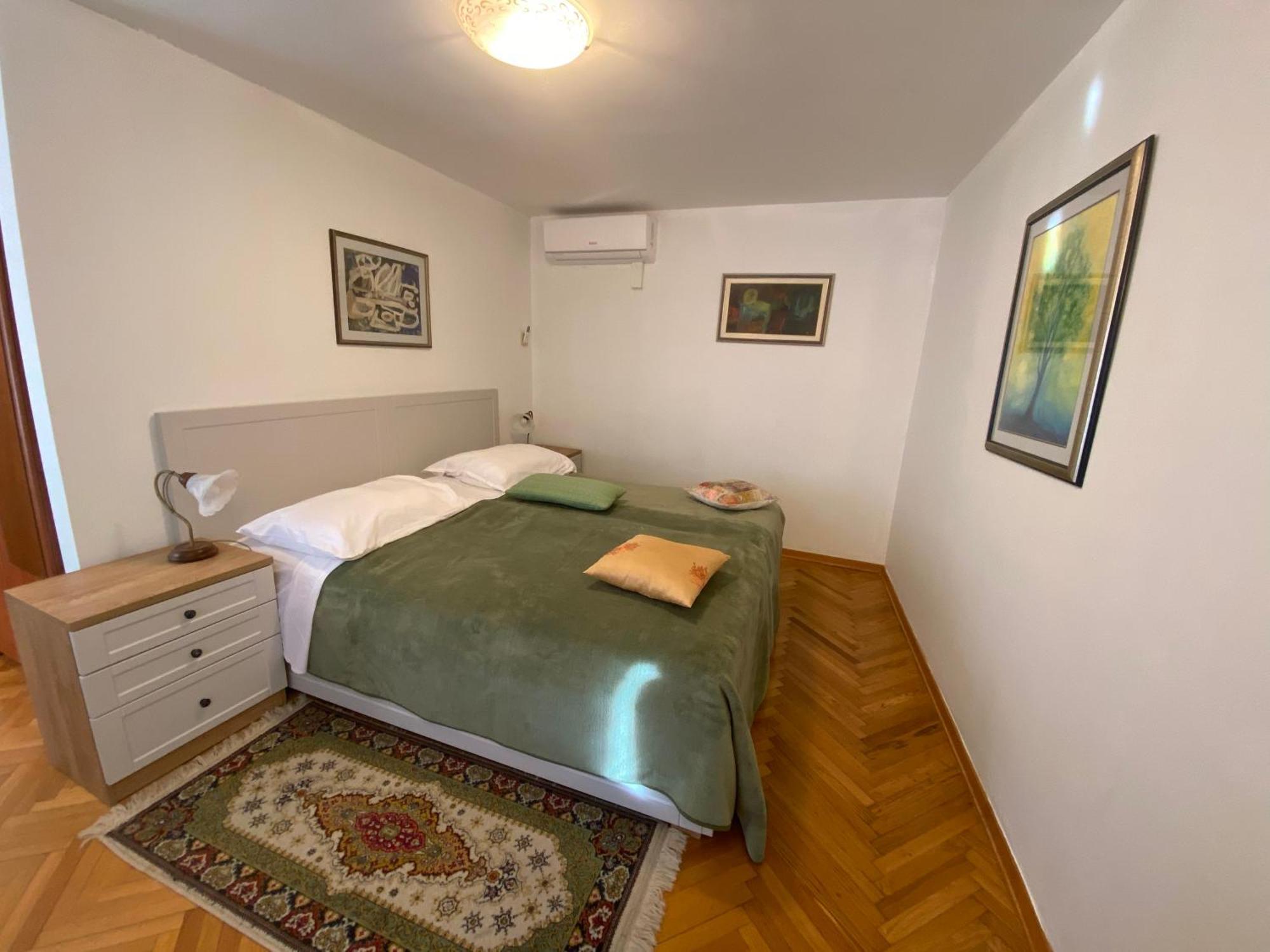 Rooms Base Сплит Экстерьер фото