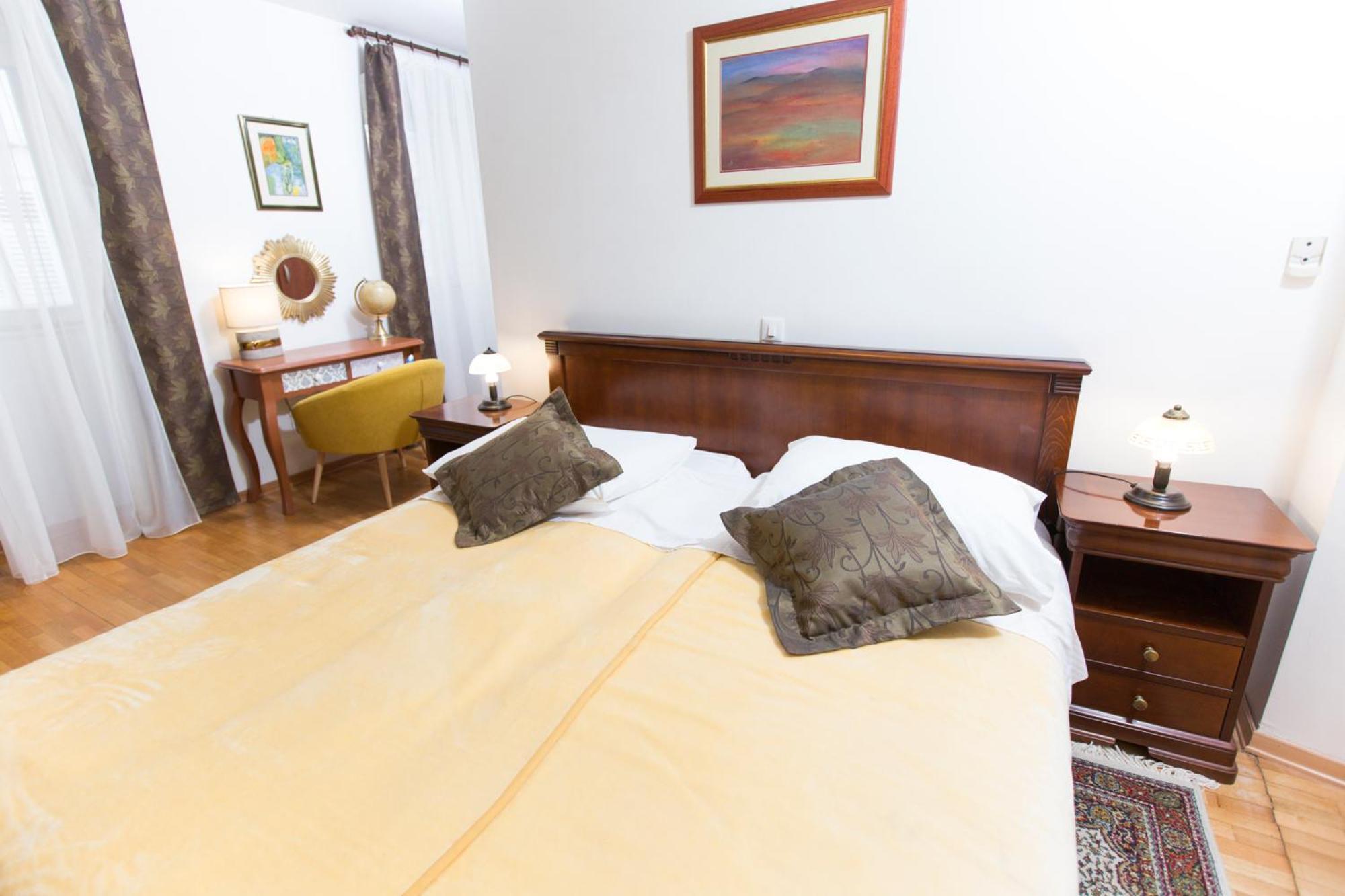 Rooms Base Сплит Экстерьер фото