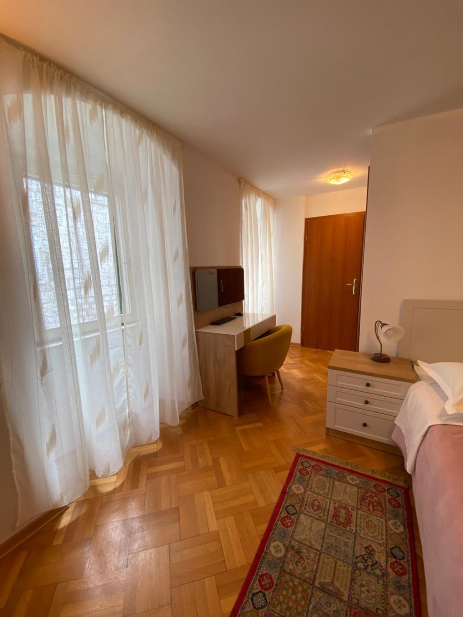 Rooms Base Сплит Экстерьер фото