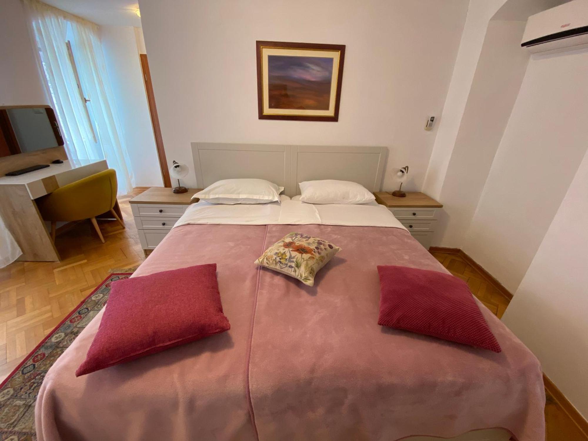 Rooms Base Сплит Экстерьер фото