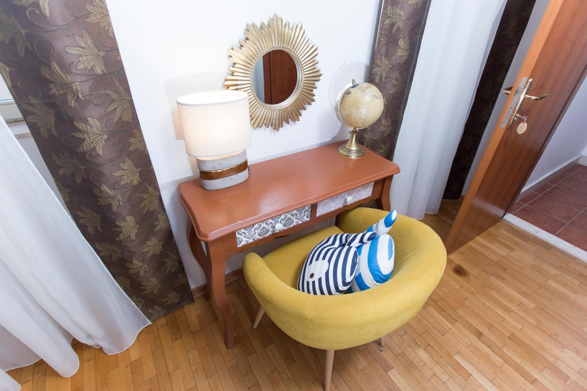 Rooms Base Сплит Экстерьер фото
