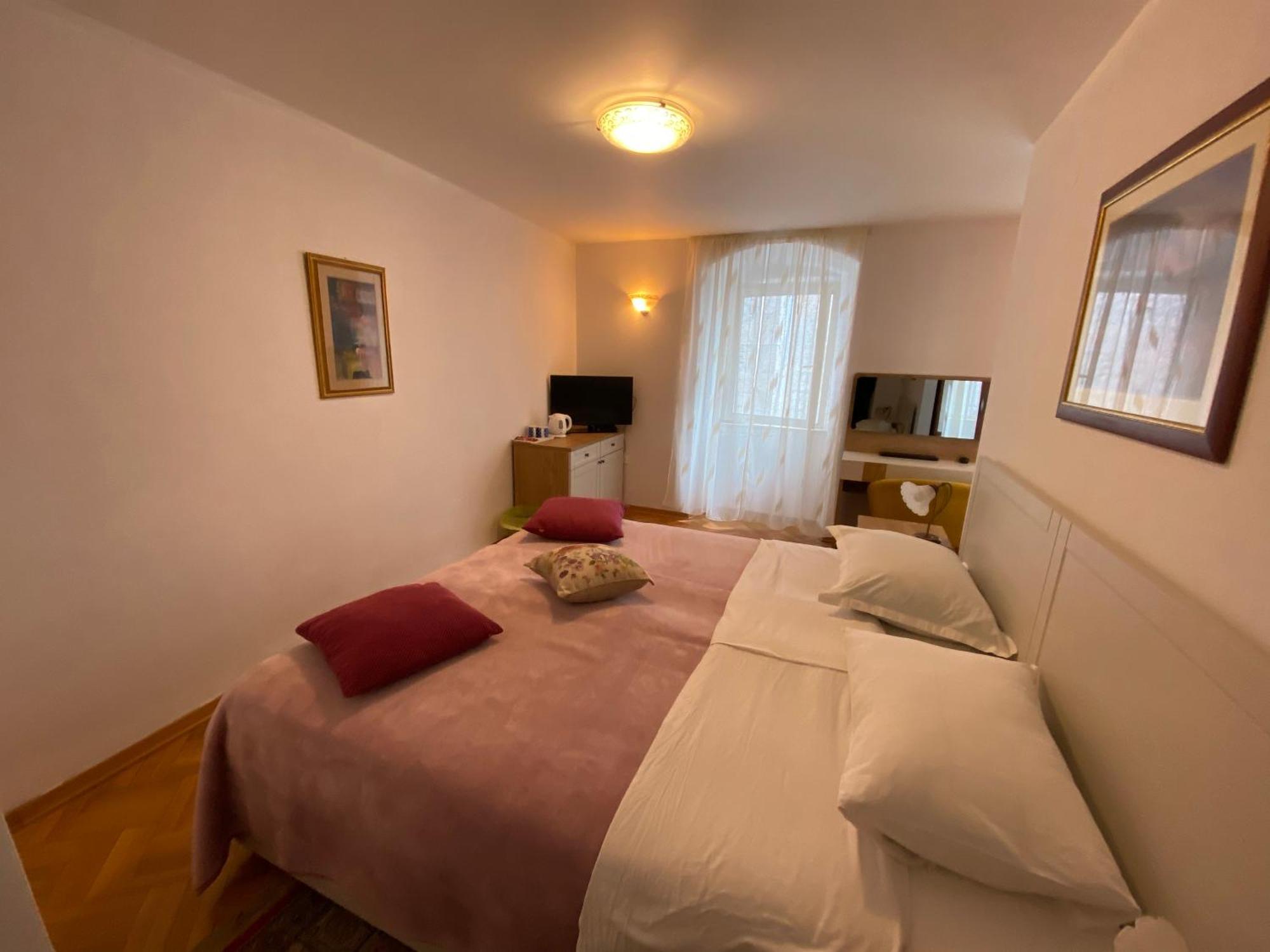Rooms Base Сплит Экстерьер фото