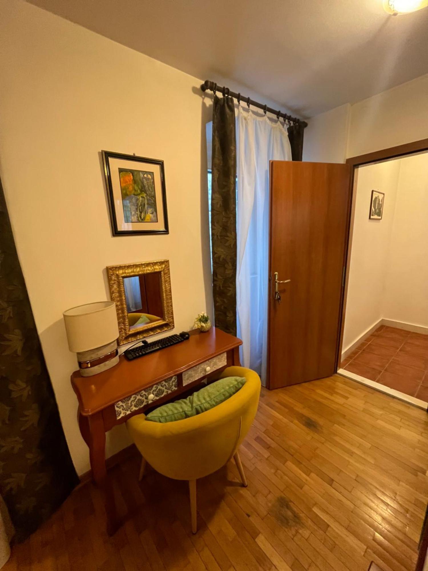 Rooms Base Сплит Экстерьер фото
