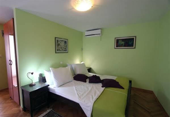 Rooms Base Сплит Экстерьер фото