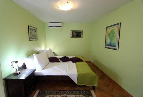 Rooms Base Сплит Экстерьер фото