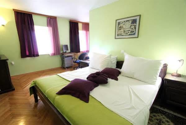 Rooms Base Сплит Экстерьер фото