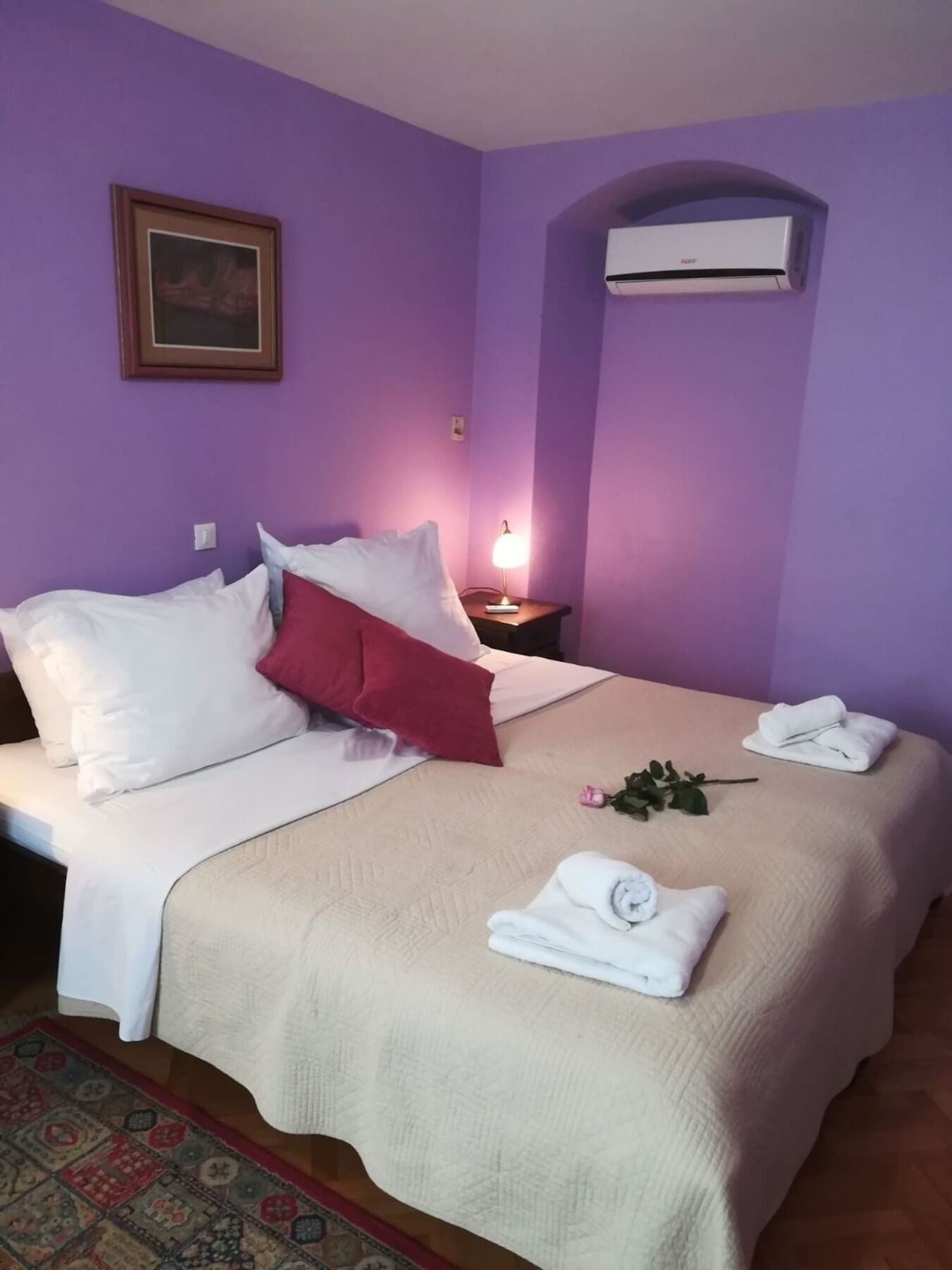 Rooms Base Сплит Экстерьер фото